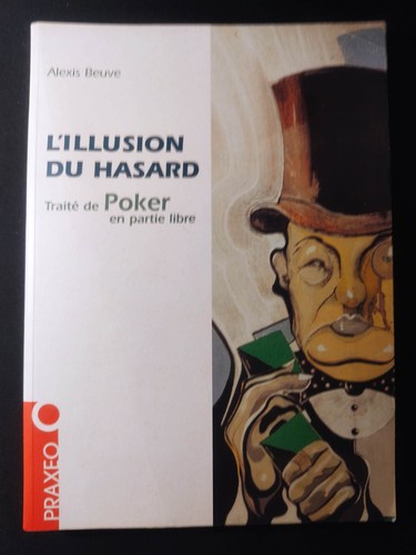 Lillusion hasard traité - du,