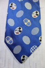 Disney WALT DISNEY Cravate En