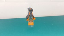 Lego minifig figurine personnage ninjago boa destructor
