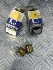 2 ampoules norma baïonnette 3