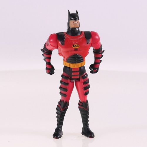 Kenner comics crimson - dc,