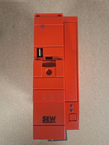 Variateur sew eurodrive - variateur,