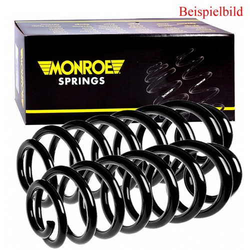 Monroe ressort de - 2x,