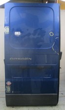 Porte battante arriere gauche 870292 Citroen JUMPER II FOURGON TOLE