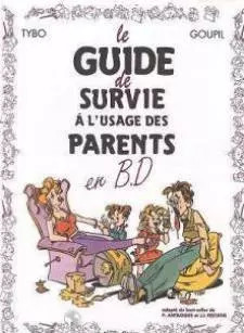 Guide survie l usage - le, de