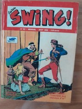 CAP'TAIN SWING (2)     N°101