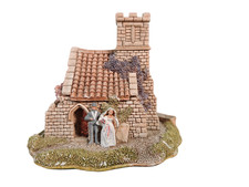 Lilliput Lane Mariage Cloches
