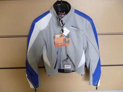 Blouson veste moto mike the - mike,