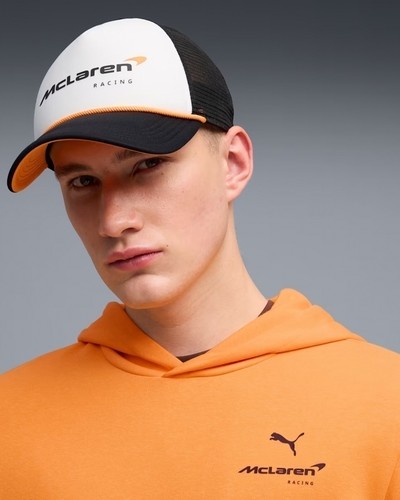 Mclaren puma hut hat cap - f1,