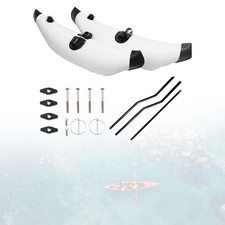 Pièces kayak chariot - pièces, en