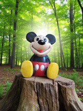 Figurine Mickey Vintage Disney Eurosurprise - Objet de Collection Ancien