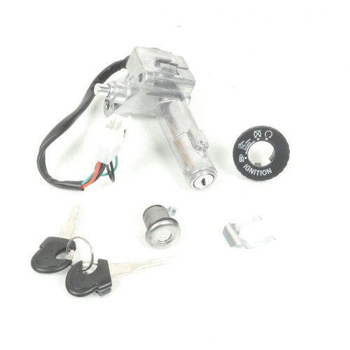 Kit serrure pour - , scooter