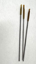 3 NEW Paasche Airbrush