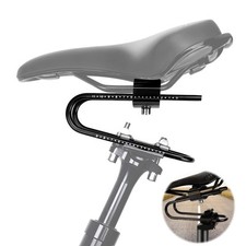 Amortisseur de tige de selle