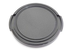 Bouchon 49mm snap-on pour Sony