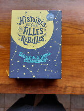 COFFRET 2 LIVRES HISTOIRES DU