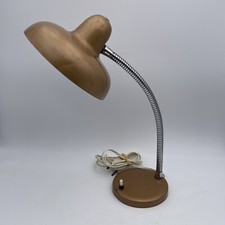 Lampe de bureau flexible