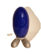 Lampe de chevet vintage enfant tatsuo konno 1990 ikea 