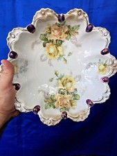 Antique Germany Porcelain