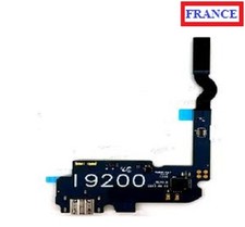 Nappe Connecteur de charge SAMSUNG GALAXY MEGA i9200