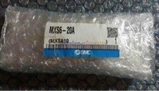 1PCS NEW SMC MXS620A MXS6-20A