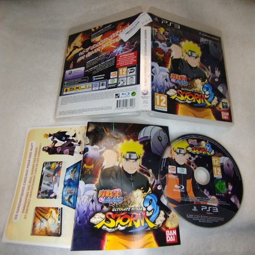 3411 jeu ps3 playstation - -,