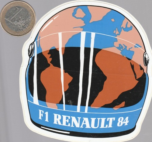 Autocollant automobile - autocollant.,