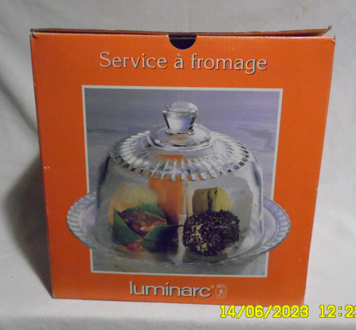 Luminarc vintage france - luminarc,