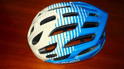 Rnox casque de cyclisme - de,