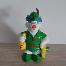 Figurine Publicitaire FLUNCH