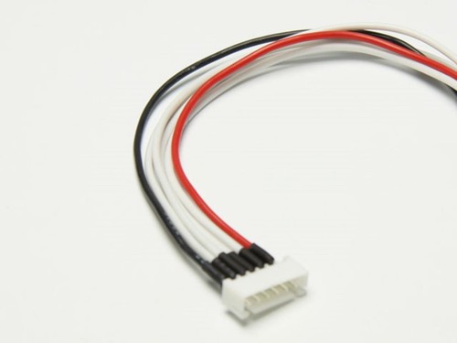 Pichler lipo câble - lipo,