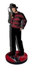 FREDDY KRUEGER - A Nightmare