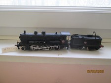 N° 1388/25 locomotive vapeur