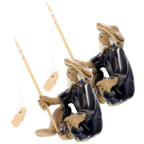Ornements bonsaï pour