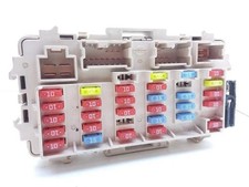 NISSAN X-TRAIL T30 Bloc de