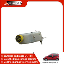 🇫🇷 BOCAL LIQUIDE FREIN