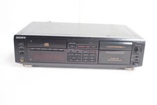 [Pour pièces] Platine CD et