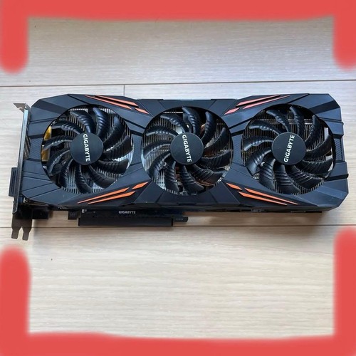 Carte graphique Gigabyte