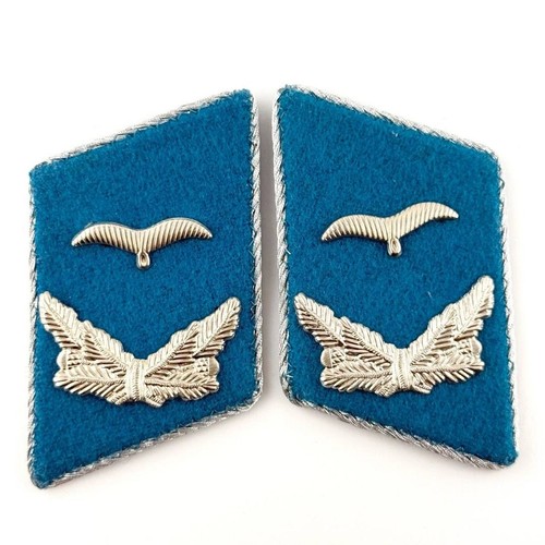 Ddr nva lsk - ddr, miroir