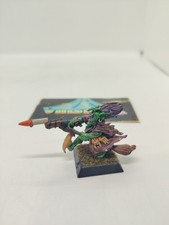 Rackham Confrontation