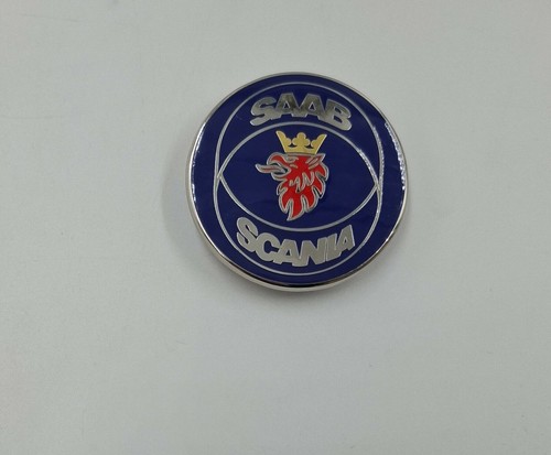 Embleme coffre saab - de,