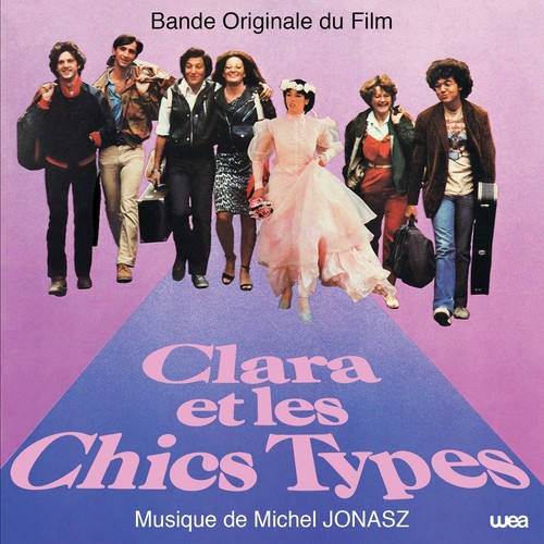 Michel jonasz calar - jonasz,