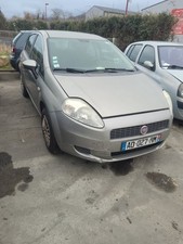 Debitmetre FIAT GRANDE PUNTO 1.3 JTD - 16V TURBO MULTIJET /R:98585352