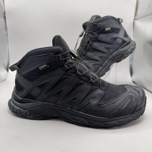 Salomon pro gtx shoes - salomon,