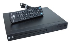 LG DP132H Lecteur DVD HDMI (Réf#B-213)