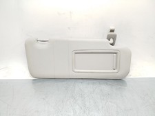 MAZDA 3 MK3 2016 PARE-SOLEIL