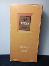 Eau de Toilette - L.T. Piver