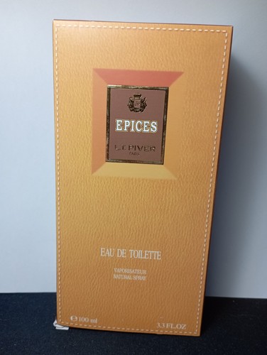 Eau toilette t piver - -,