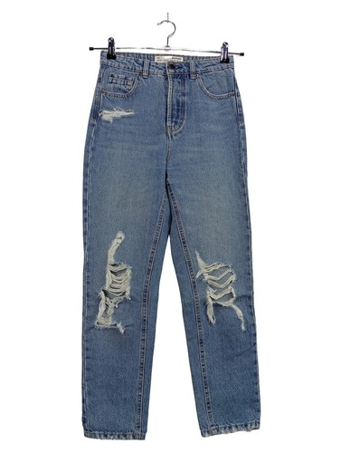 Stradivarius jeans taille - jeans,