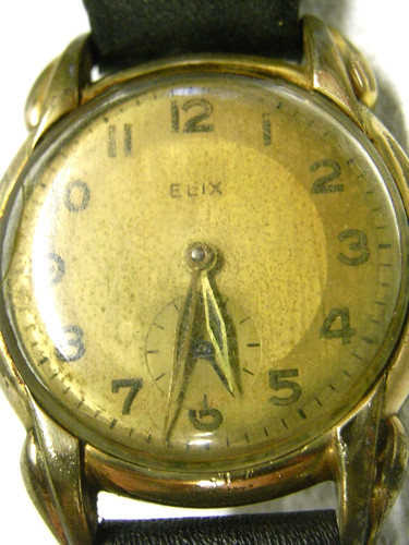 Elix montre poignet - 🇫🇷,